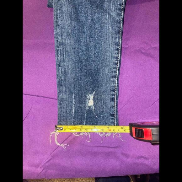 Frame Denim Jeans - Size 26 - Picture 6 of 7